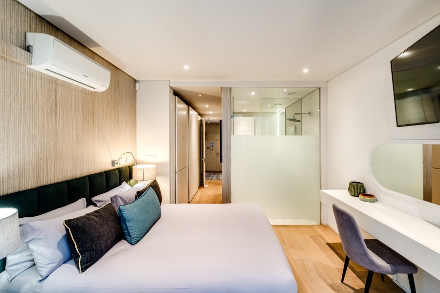 3 Bedroom Property for Sale in Camps Bay Western Cape